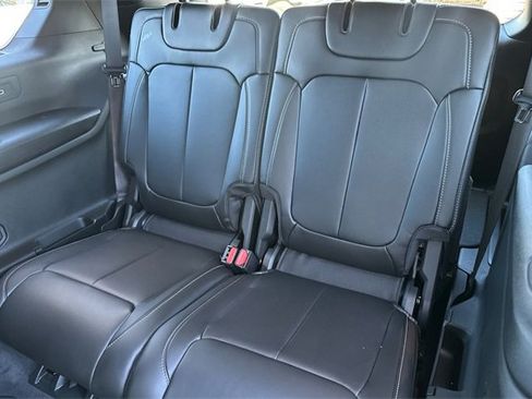 New 2025 Jeep Grand Cherokee L Limited w/ MOPAR Finishing Package image 17