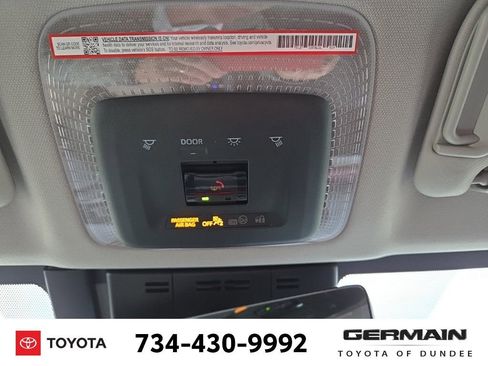 New 2026 Toyota Prius Plug-In Hybrid image 44