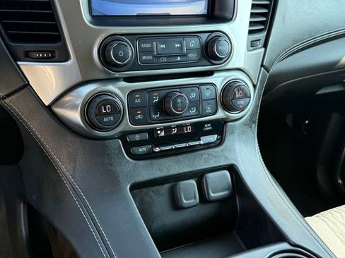 Used 2018 Chevrolet Tahoe LS w/ Max Trailering Package AWD/4WD image 20