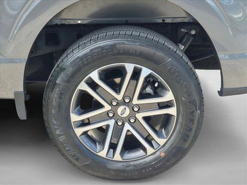 Used 2023 Ford F150 XL w/ STX Appearance Package RWD image 22