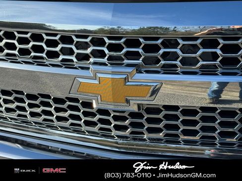 Used 2019 Chevrolet Silverado 2500 W/T w/ WT Convenience Package image 7