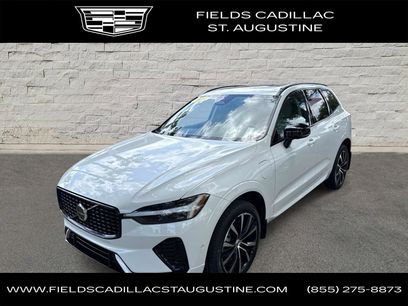 Used 2023 Volvo XC60 T8 Ultimate