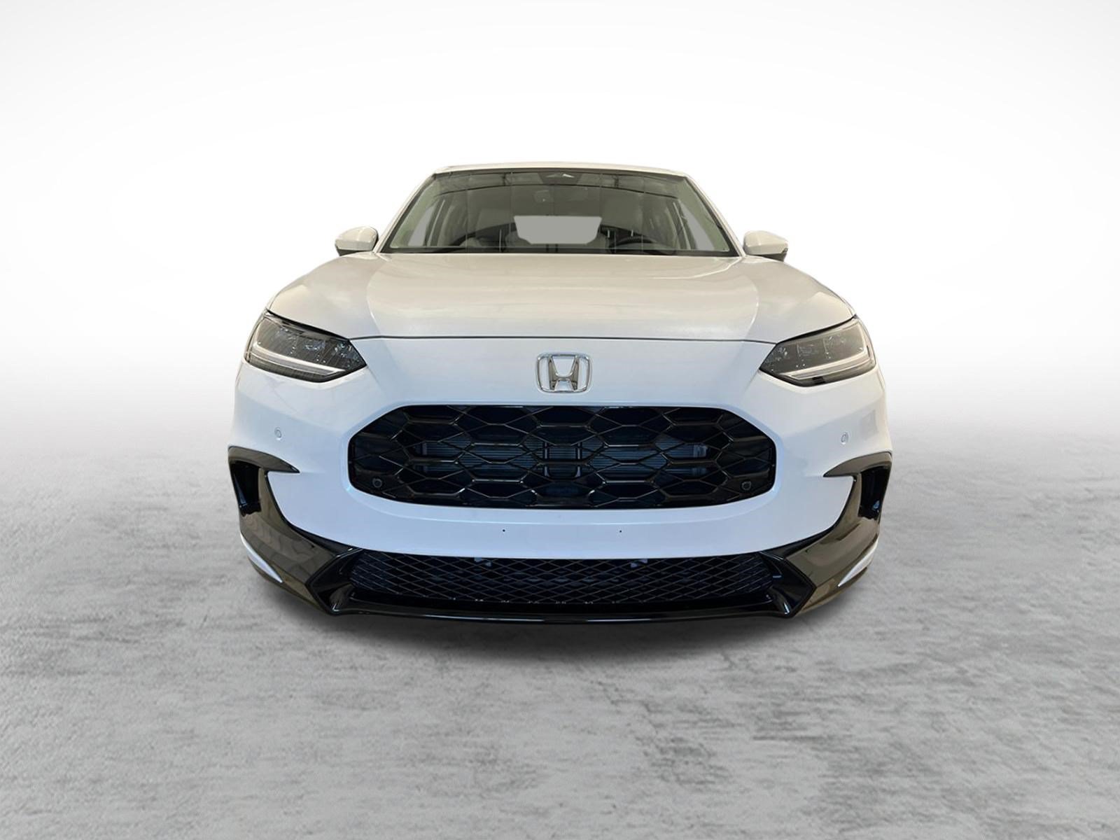 New 2027 Honda HR-V EX-L image 9