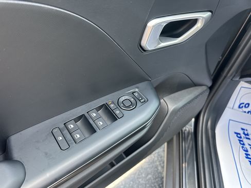 New 2026 Kia K4 FWD image 9