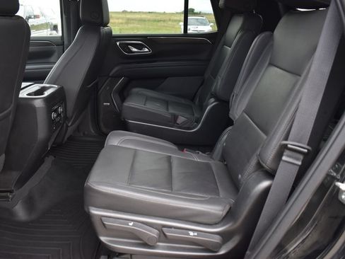 Used 2023 Chevrolet Tahoe LT AWD/4WD image 20