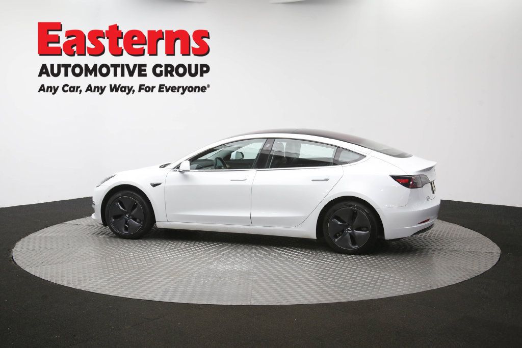 Used 2018 Tesla Model 3 Mid Range RWD image 59
