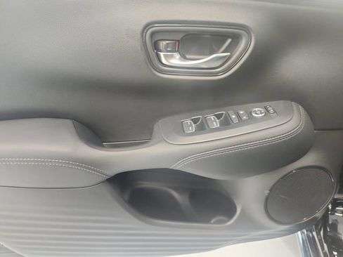 New 2027 Honda HR-V EX-L image 20