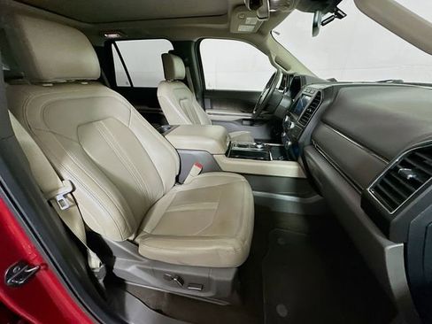 Used 2019 Ford Expedition Limited w/ Equipment Group 301A image 29