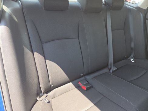 Used 2016 Honda Civic LX image 20