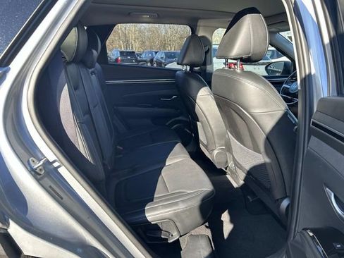 Used 2023 Hyundai Tucson Limited w/ Cargo Package image 15