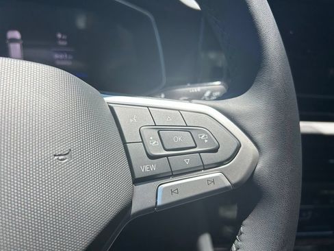 New 2026 Volkswagen Jetta Sport FWD image 22