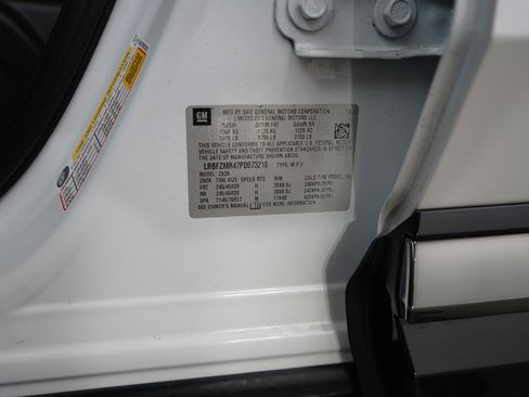 Used 2023 Buick Envision Preferred w/ Sport Touring Package image 26