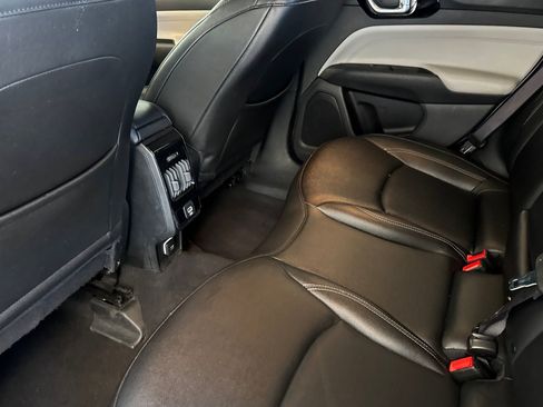 Used 2025 Jeep Compass Limited AWD/4WD image 27