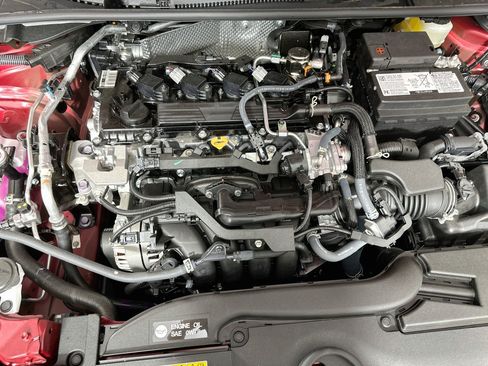 Used 2026 Toyota Corolla LE FWD image 32