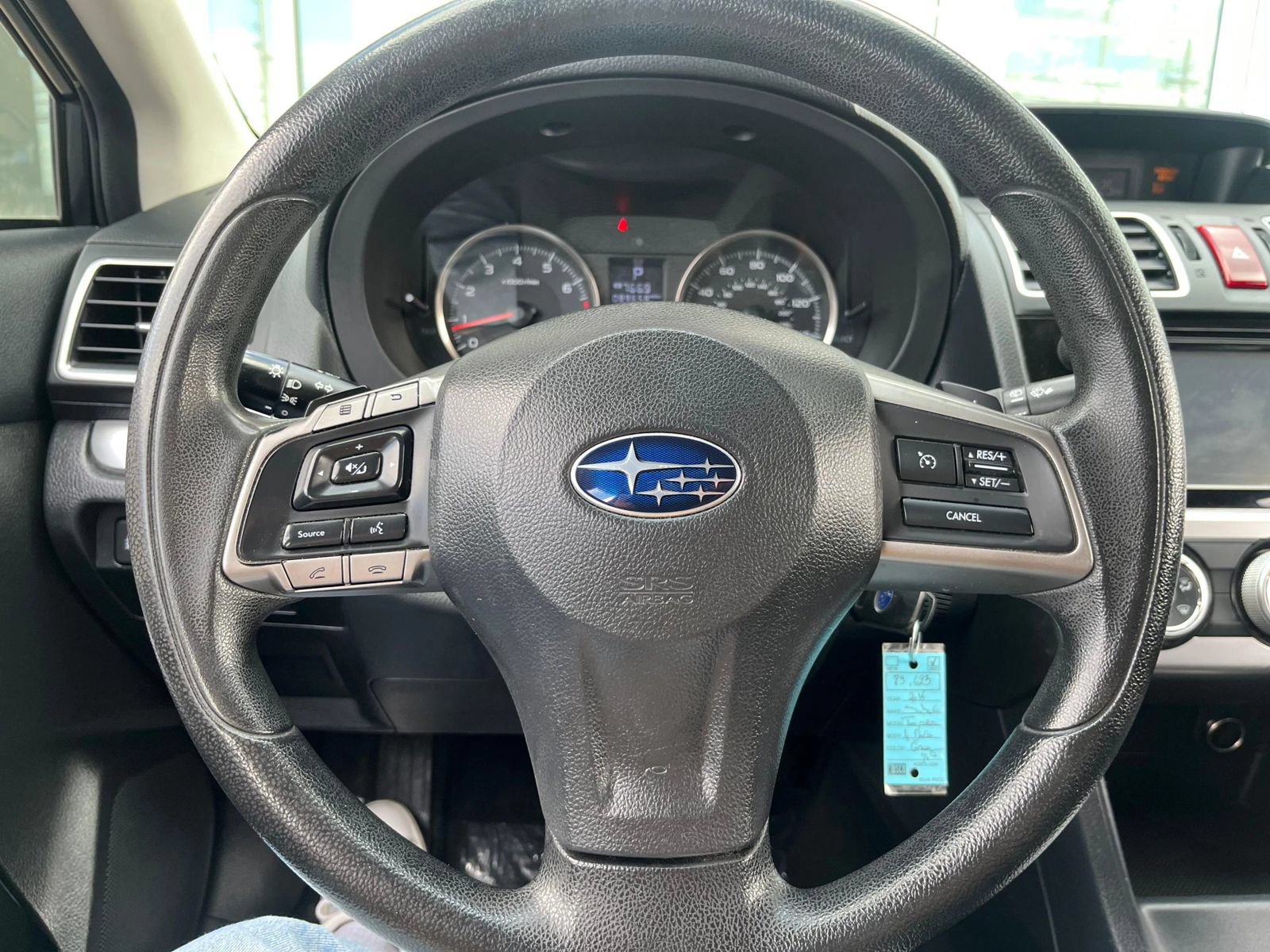 Used 2015 Subaru Impreza 2.0i Premium AWD/4WD image 14