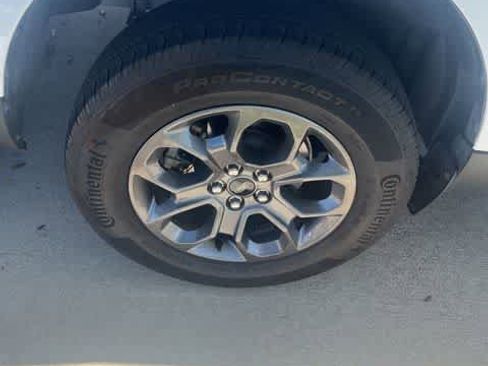 Used 2024 Ford Maverick XLT image 9