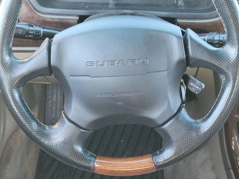 Used 2002 Subaru Outback H6 L.L. Bean Edition image 10