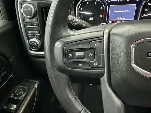 Used 2020 GMC Sierra 2500 Denali w/ Gooseneck/5TH Wheel Package image 27