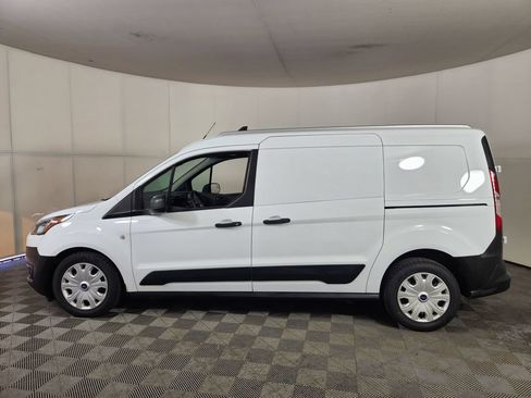 Used 2019 Ford Transit Connect XL FWD image 4