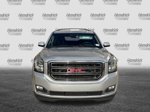 Used 2016 GMC Yukon XL SLT w/ Open Road Package image 3