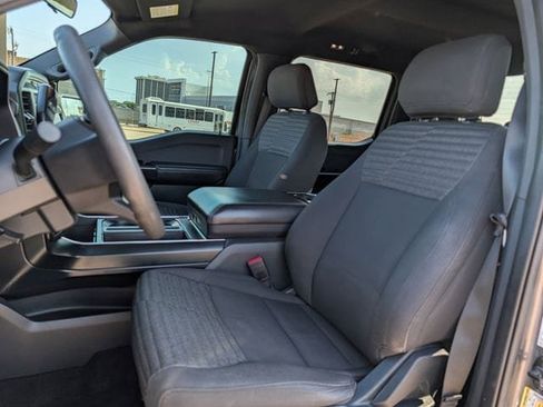 Used 2021 Ford F150 XL w/ STX Appearance Package AWD/4WD image 24
