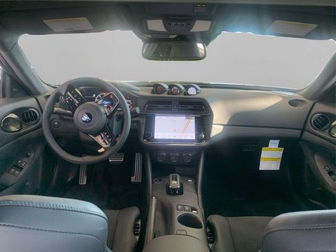 New 2024 Nissan Z Performance w/ Floor Mat Package image 21