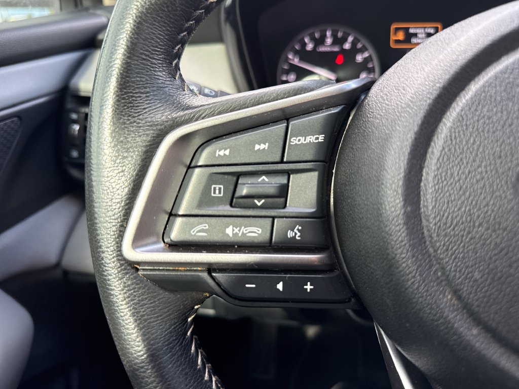 Used 2024 Subaru Legacy Premium AWD/4WD image 16