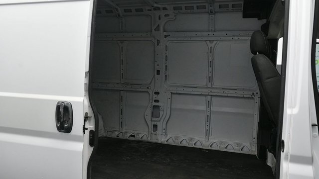 Used 2023 RAM ProMaster 2500 FWD image 15