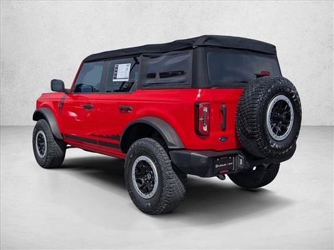 Used 2022 Ford Bronco Wildtrak image 9