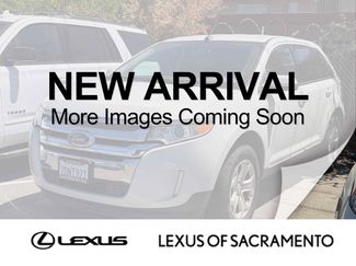 Used 2013 Ford Edge SEL FWD video 1