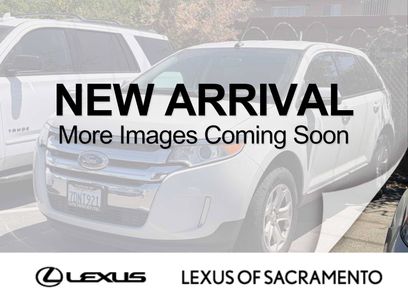 Used 2013 Ford Edge SEL