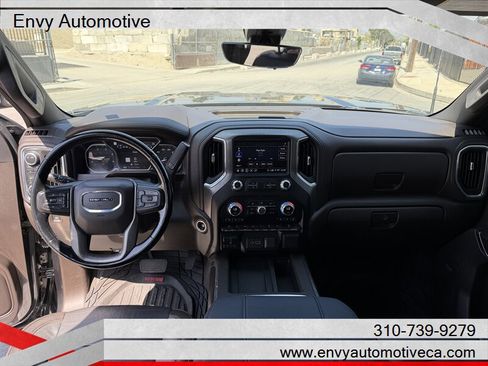 Used 2020 GMC Sierra 2500 Denali w/ Denali Ultimate Package image 28