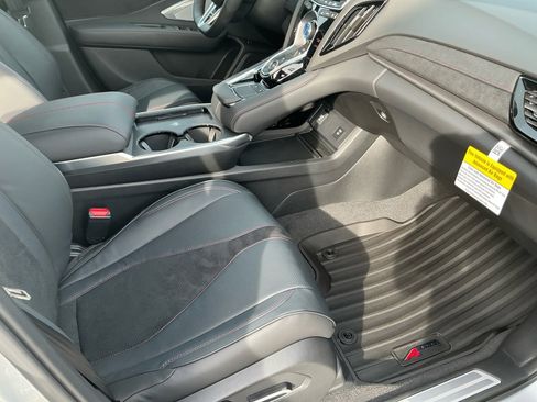 New 2026 Acura RDX A-Spec image 27