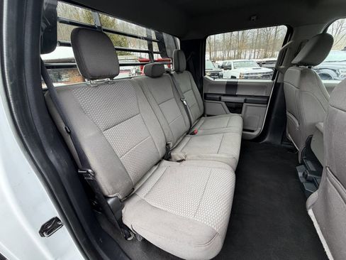 Used 2022 Ford F450 XLT image 18