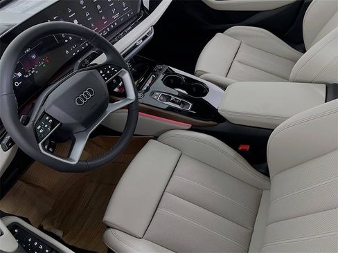 New 2025 Audi A5 2.0T Premium Plus image 21