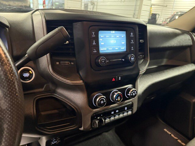 Used 2019 RAM 2500 Tradesman AWD/4WD image 57