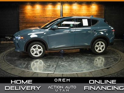 Used 2023 Dodge Hornet GT Plus