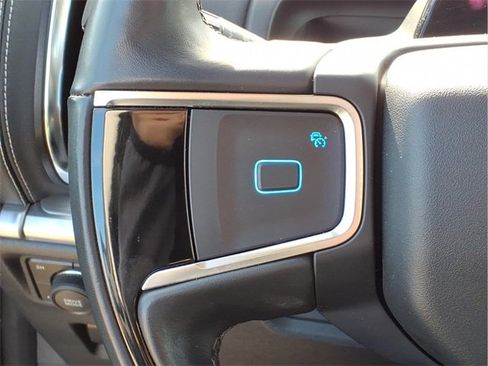 Used 2025 Ford Expedition Max Platinum image 16