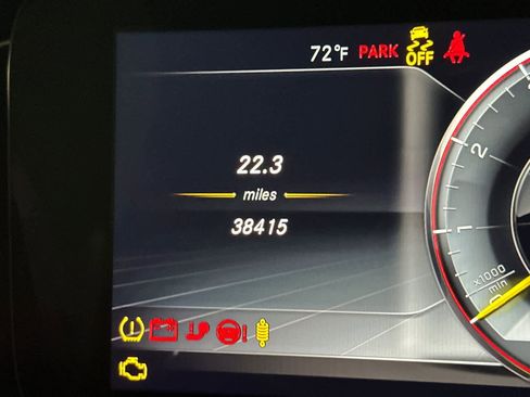 Certified 2021 Mercedes-Benz G 63 AMG 4MATIC image 24