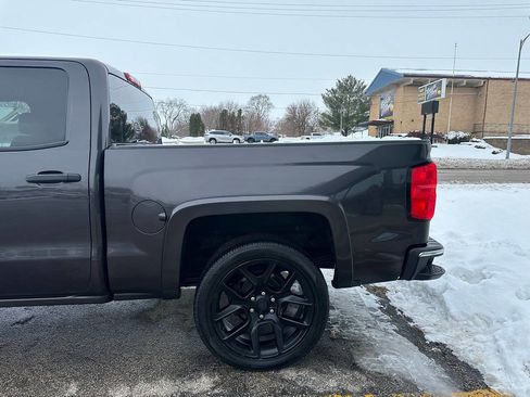 Used 2014 Chevrolet Silverado 1500 LT image 6