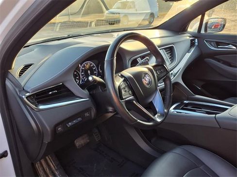 Used 2024 Buick Enclave Premium image 56