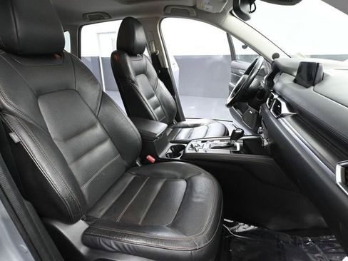 Used 2018 MAZDA CX-5 Grand Touring image 43