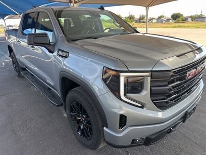Used 2025 GMC Sierra 1500 Elevation