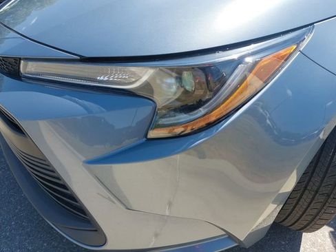 Used 2024 Toyota Corolla LE FWD image 28