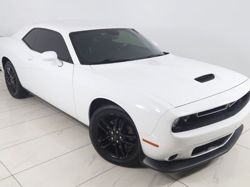 Used 2019 Dodge Challenger GT w/ Plus Package AWD/4WD image 19
