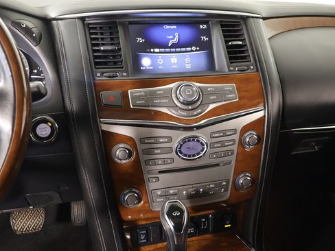 Used 2019 INFINITI QX80 Luxe w/ 22" Wheel Package image 5