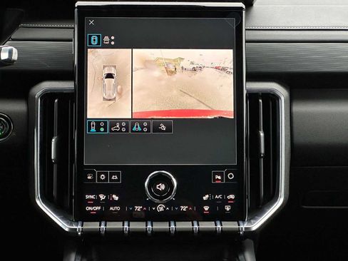 New 2026 GMC Acadia Elevation w/ Black Edition image 30