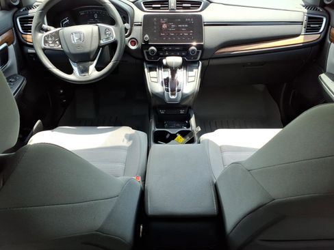 Used 2021 Honda CR-V EX image 17