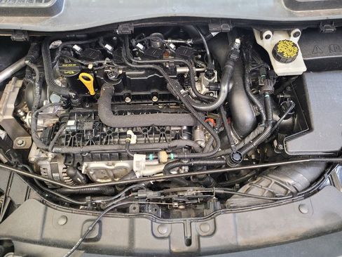 Used 2019 Ford Escape SEL FWD image 30