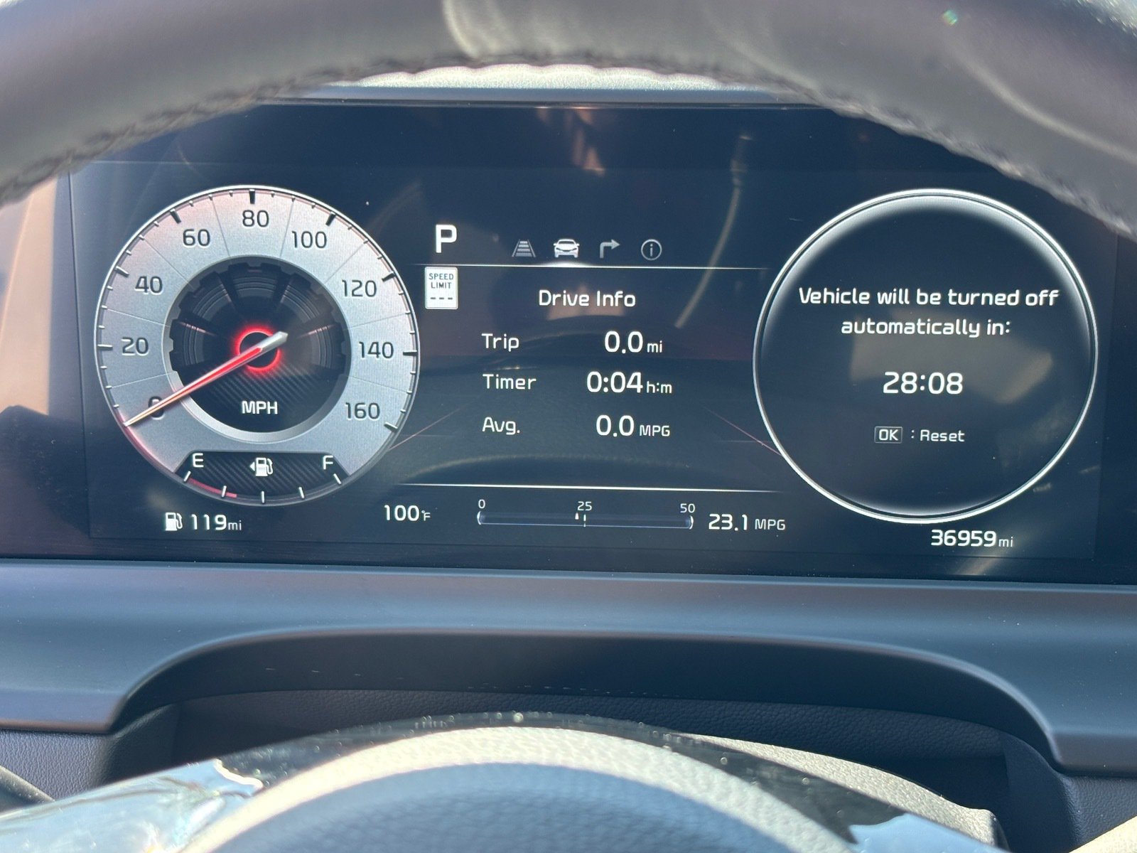 Certified 2024 Kia Seltos SX AWD/4WD image 13